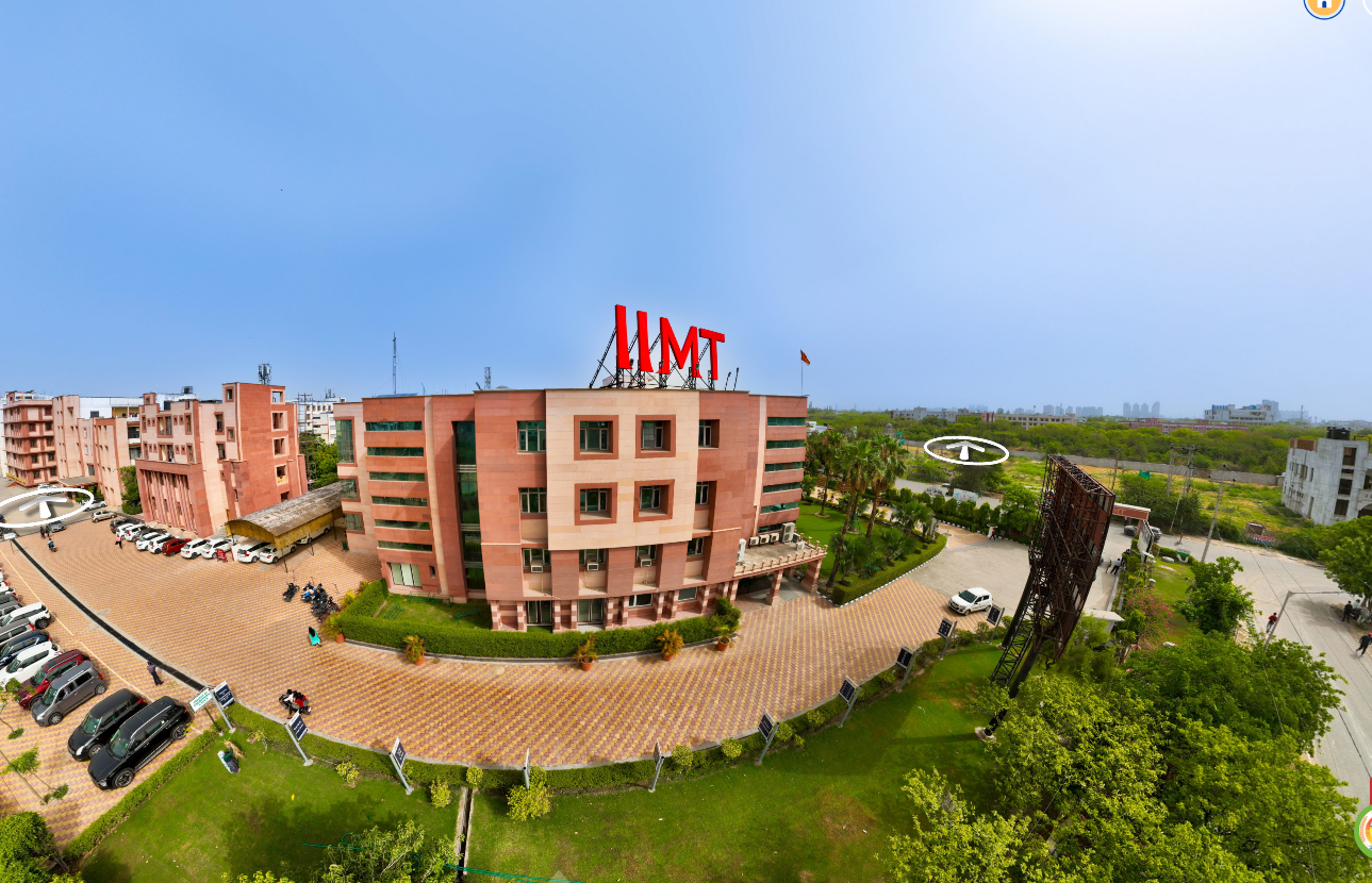 IIMT College of Engineering