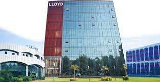 Lloyd Institute of Engineering and Technology (LIET)
