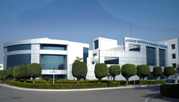 Accurate Institute of Management and Technology