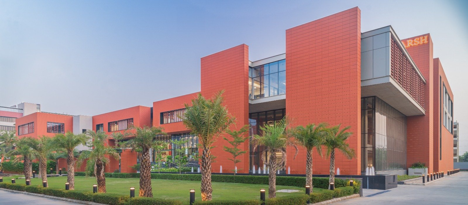 Sparsh Global Business School