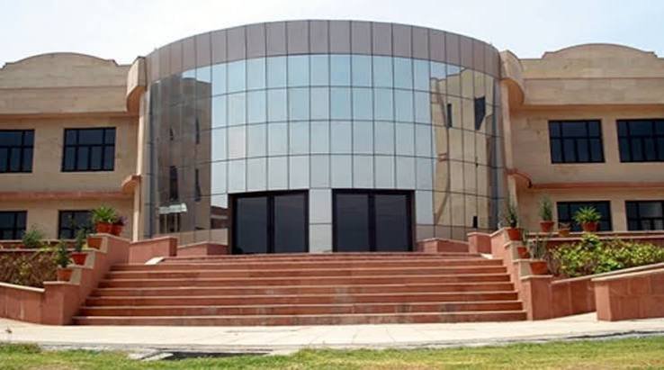 Apeejay Institute of Technology