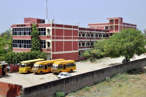 Delhi Institute of Rural Development