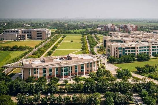 Shiv Nadar Institution of Eminence