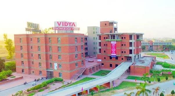 Vidya Knowledge Park Institutions
