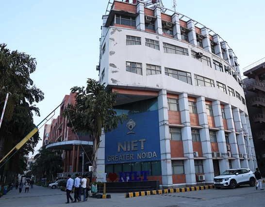 Noida Institute of Engineering and Technology