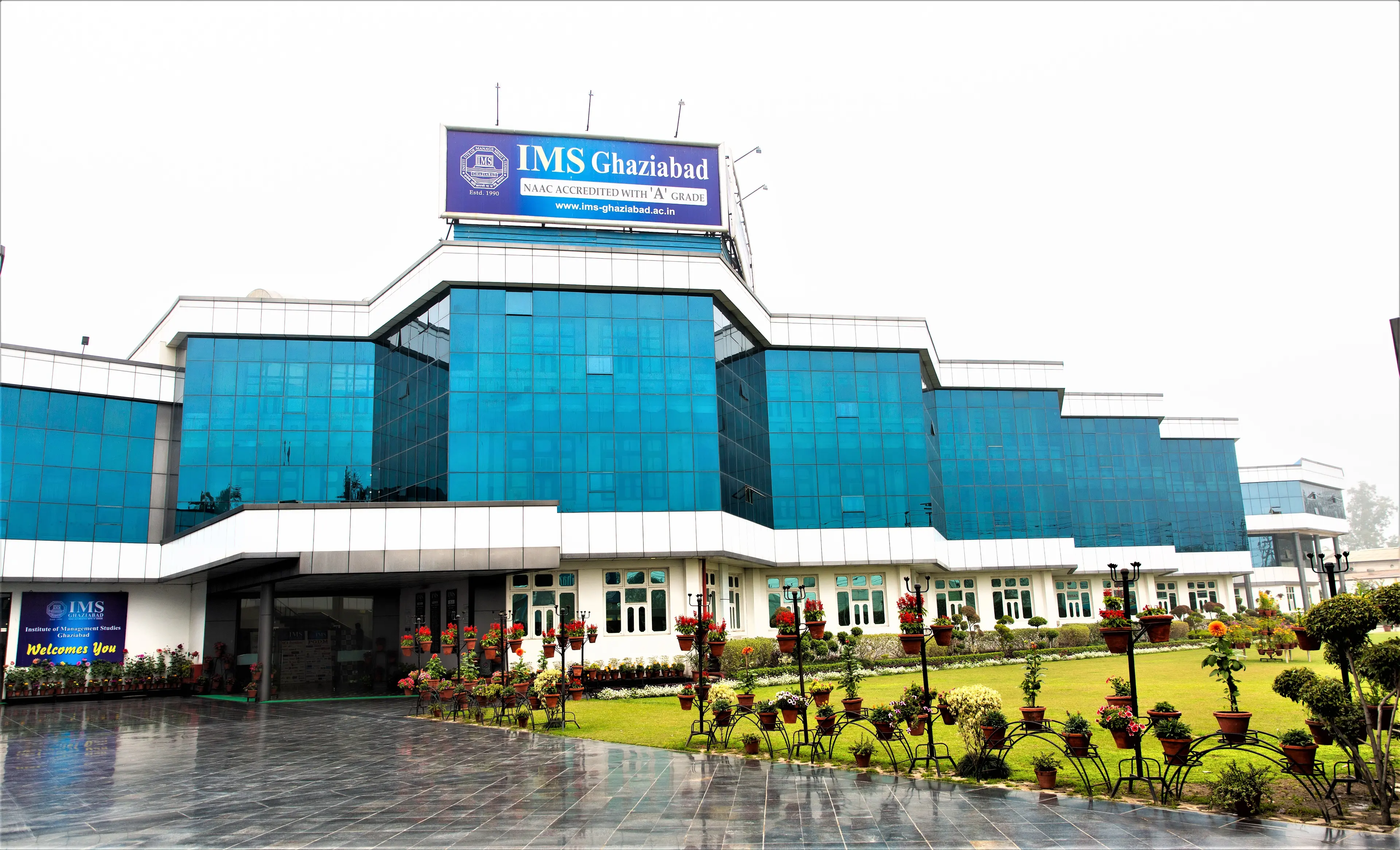 IMS Ghaziabad