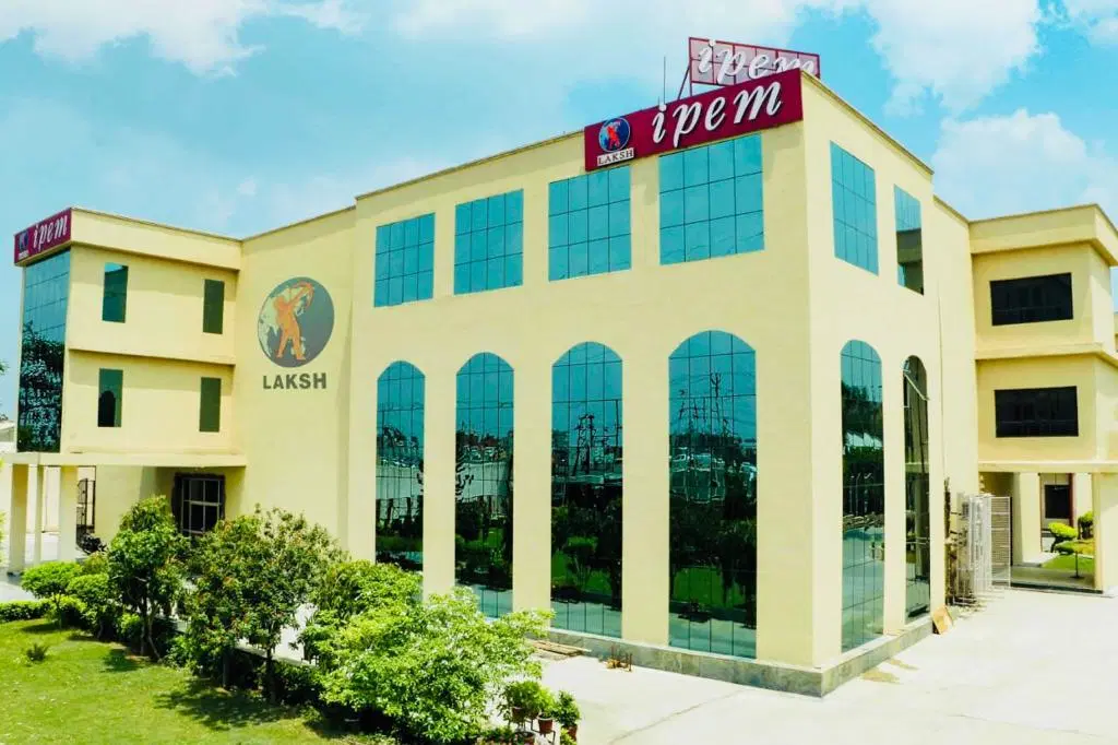 IPEM Ghaziabad