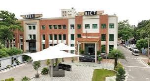 KIET Group of Institutions
