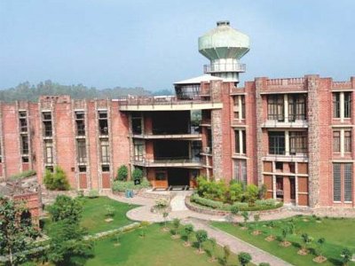 Ajay Kumar Garg Engineering College