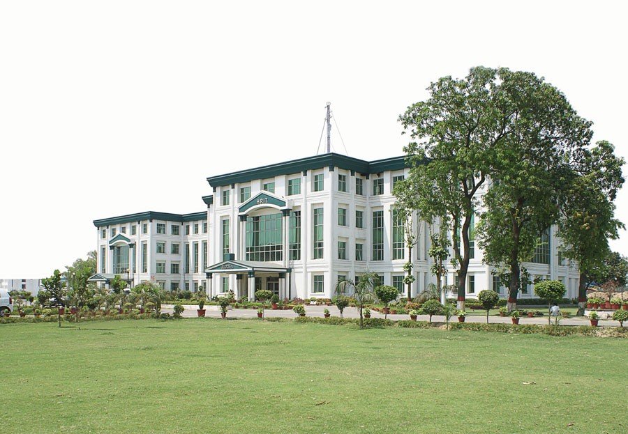 HR Institute of Technology