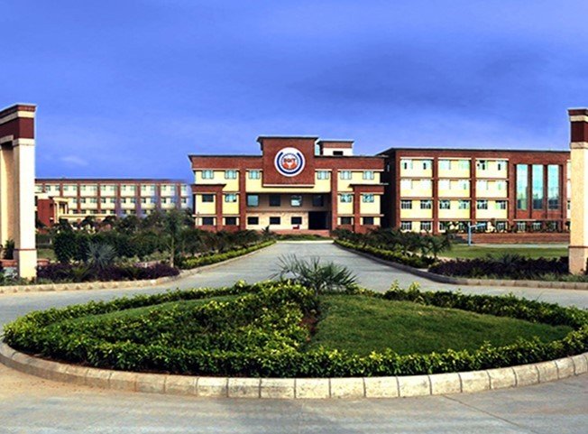 Sanskar Educational Group
