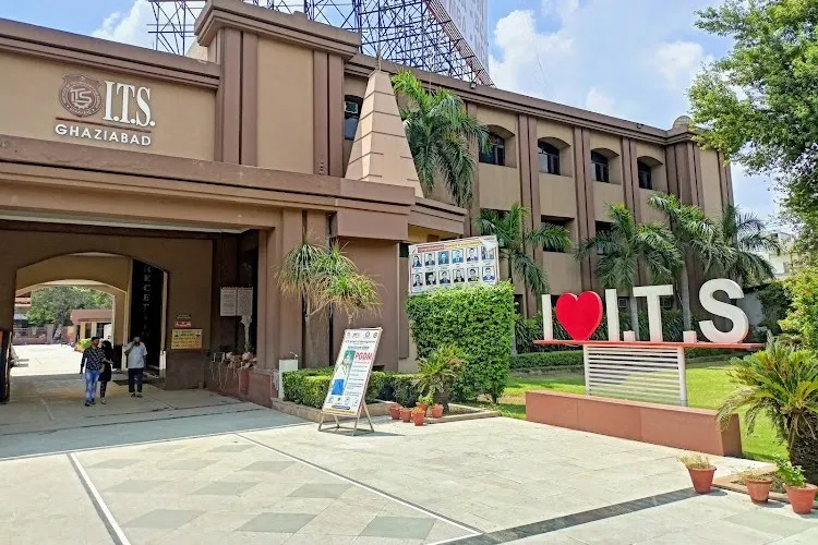 Institute of Technology & Science
