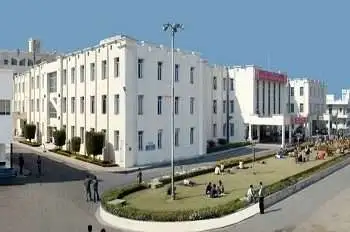 Santosh Dental College