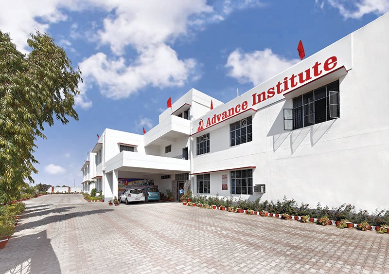 Advance Institute of Biotech & Paramedical Sciences