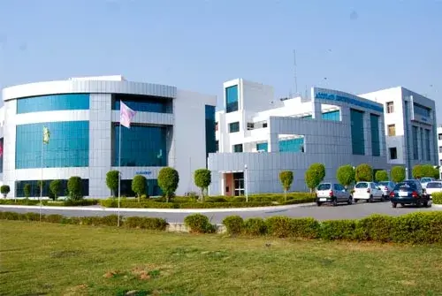 Campus Gallery