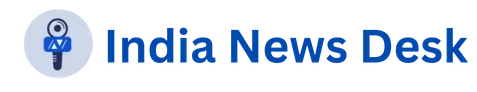 India News Desk