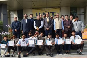 IIMT College of Polytechnic