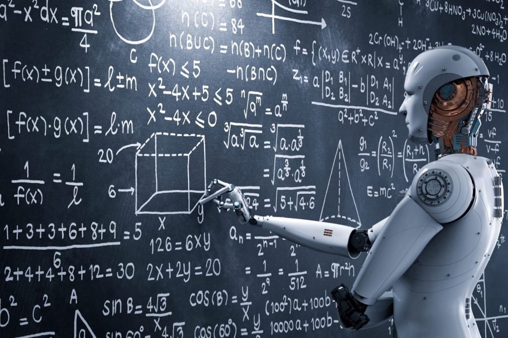 Artificial Intelligence BTech Course