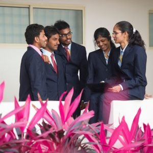 Rama College of Education