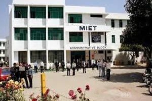 Faculties