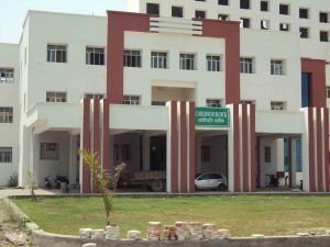 SMMH Medical College 