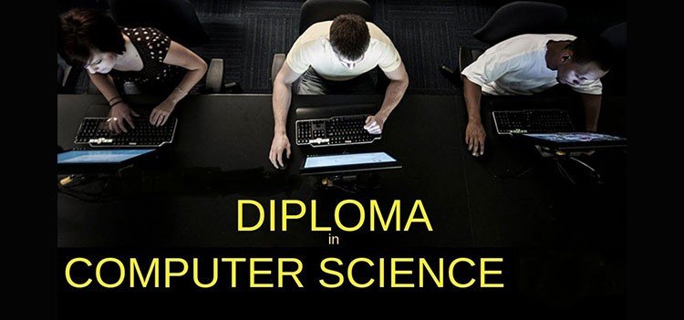Diploma in Computer Science