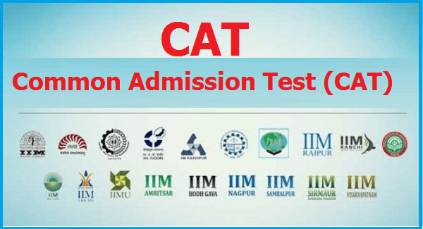CAT 2022