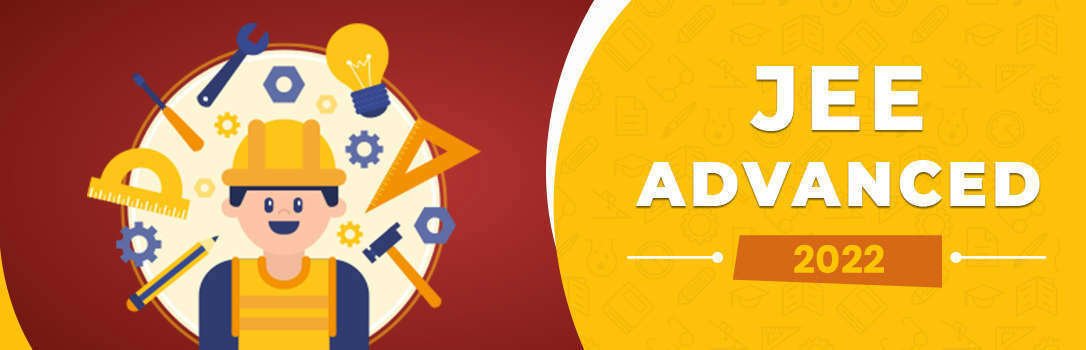 JEE Advanced  2022