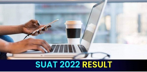 SUAT 2022