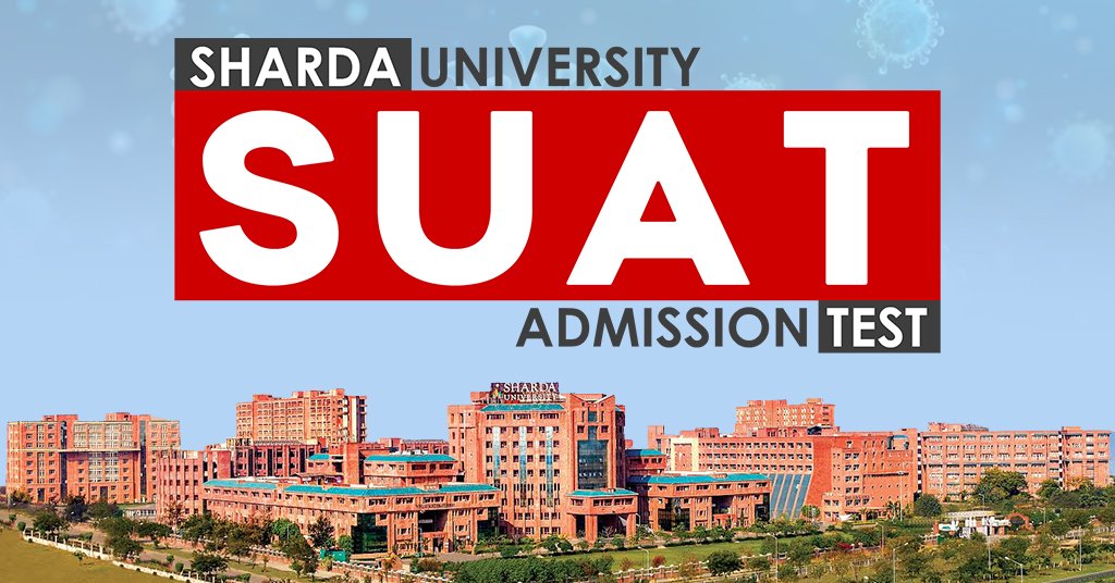 SUAT 2022