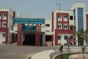 SMMH Medical College