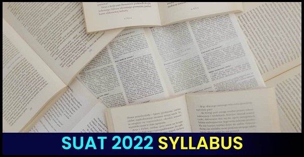 SUAT 2022