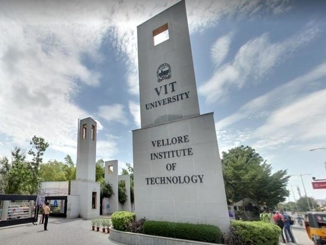 VITEEE 2022 Exam Pattern
