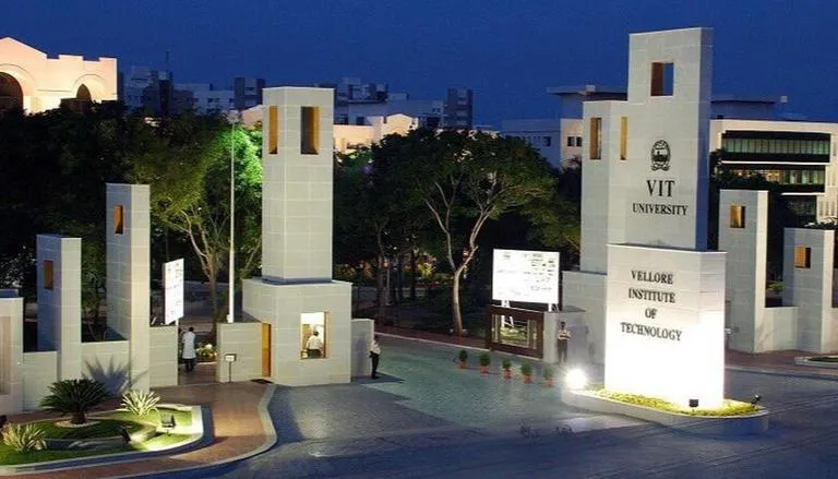 VITEEE 2022Eligibility Criteria for admission