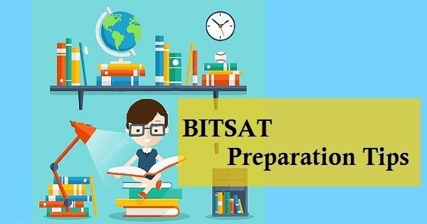 BITSAT 2022 Preparation