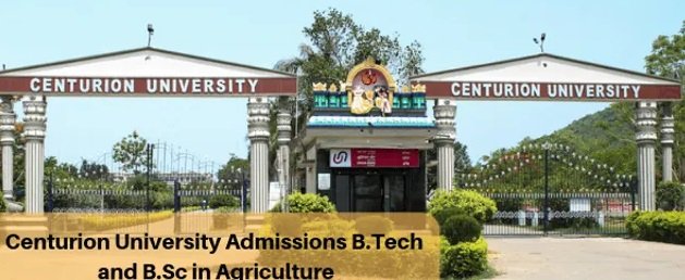 Centurion University