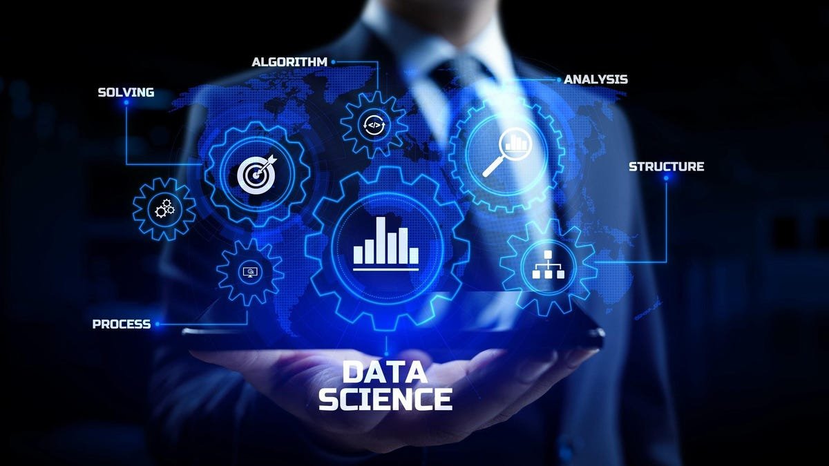 DATA Scientist