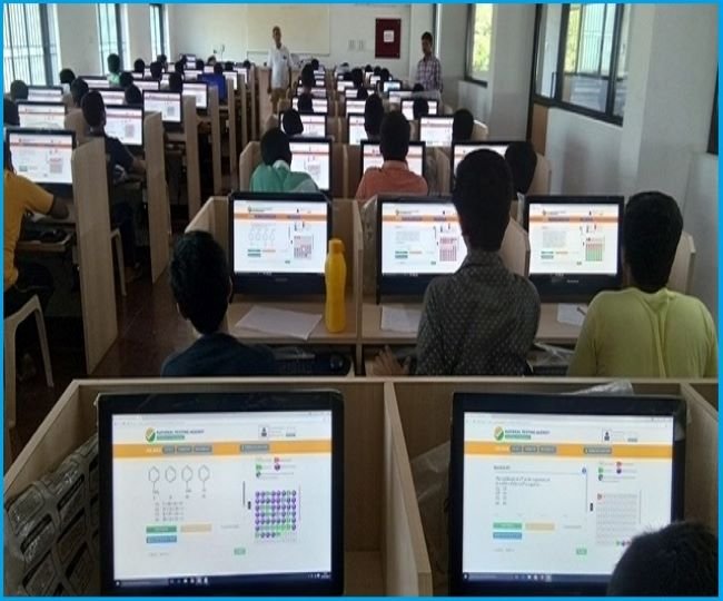 JEE Advanced 2022