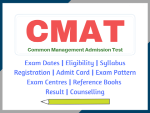 CMAT 2023