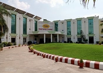 Top 10 Pharmacy Colleges in UP