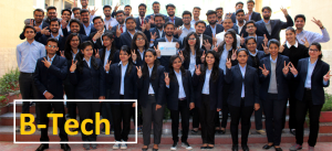 B.tech in Delhi NCR 
