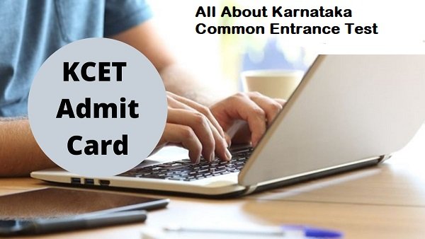KCET 2023