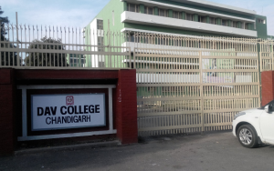 DAV Chandigarh