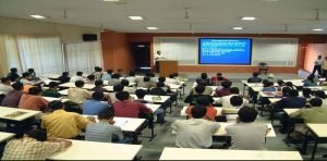 Colleges for B.tech in Gujarat