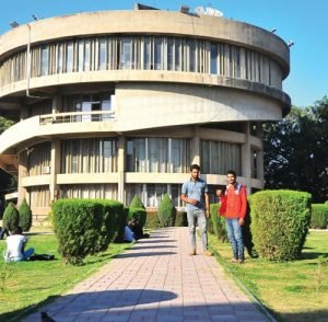 B.Pharma Admission