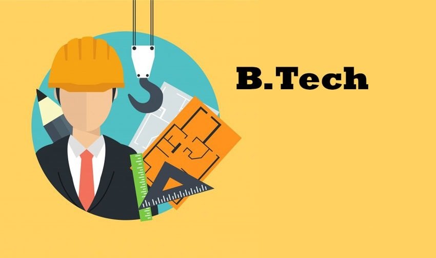 B.Tech Admission 2023