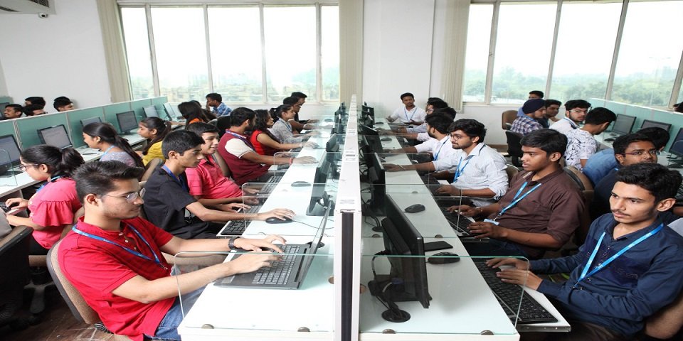 Bachelor of Technology in Bihar