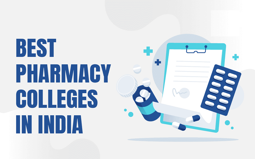 D.Pharmacy Admisison Open 2023