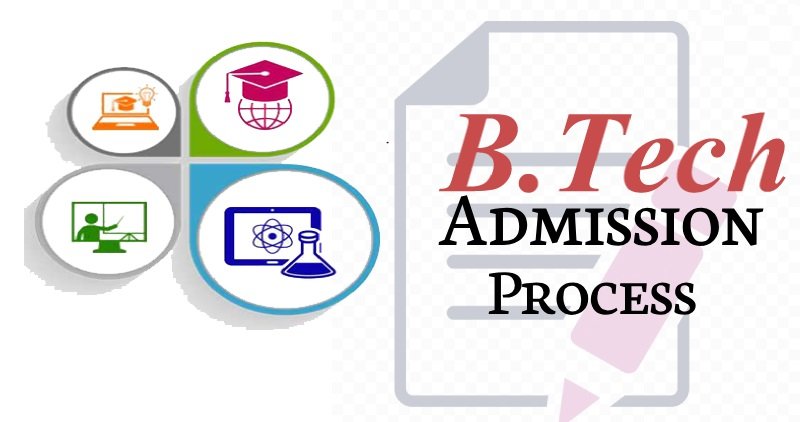 B.Tech Admission in Delhi