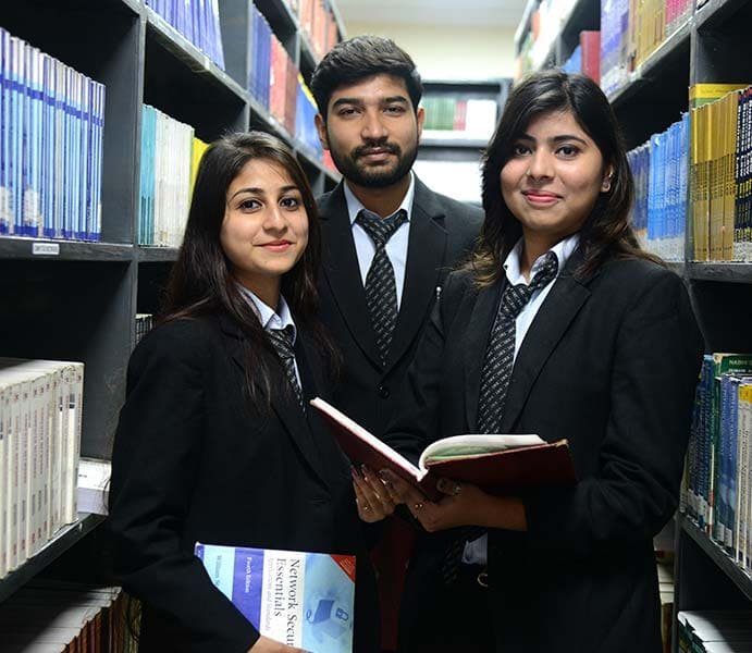 BCA Admission in Uttar Pradesh
